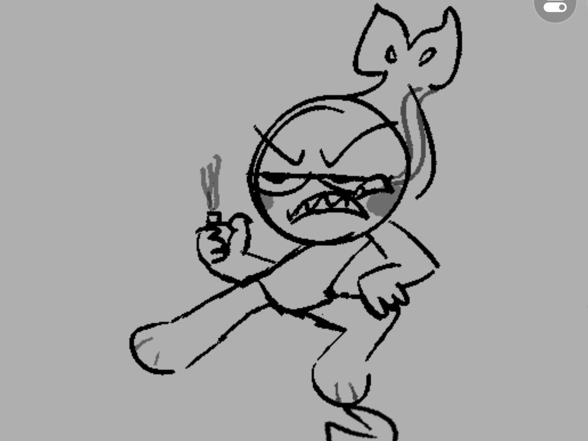 zerocludz0's tweet image. Shrimpo!! Artblock:((( #dandysworld #dandysworldart #dandysworldshrimpo #shrimpo