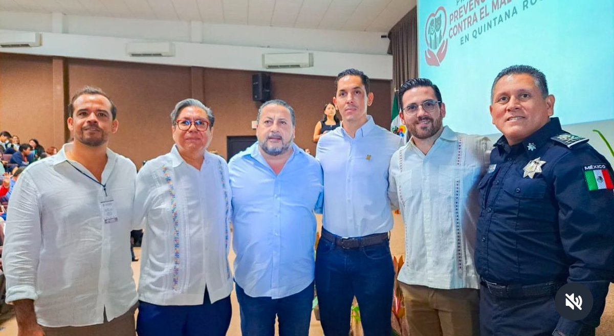 PPA Quintana Roo tweet media