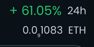 Ribbit my dudes. The buy wall just got 16 buys higher 🫡 #frogex #sui #eth #froge $Froge $FrogeX