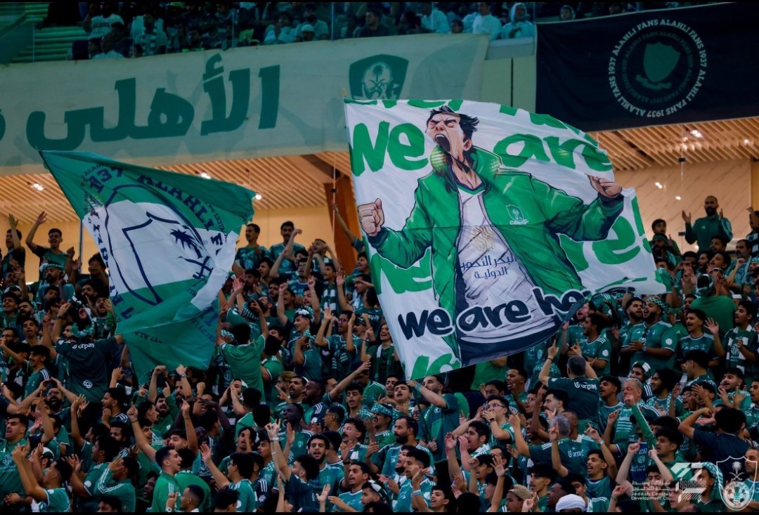 #تعاقدات_الاهلي_في_الشتويه_مطلب
حق مشورع لجمهور هذا النادي العظيم تحقيق متطلباته