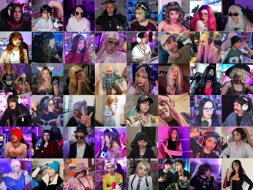 CrystalMolly Updates tweet media