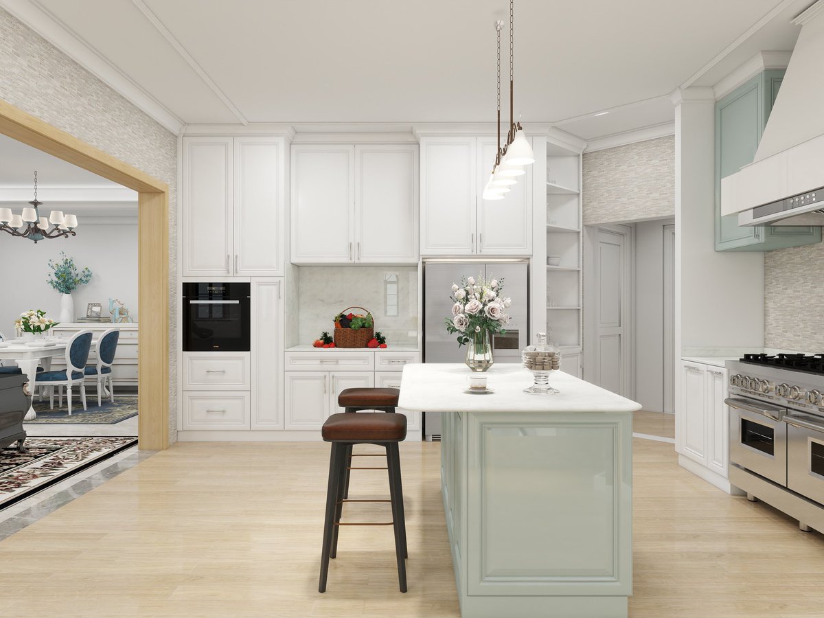 Amin_deign's tweet photo. I still doing this job, kitchen and island design, what do you think?
#kitchen #island #cabinets #kitchendesign #interiordesigner https://t.co/Yp6HEjXupw