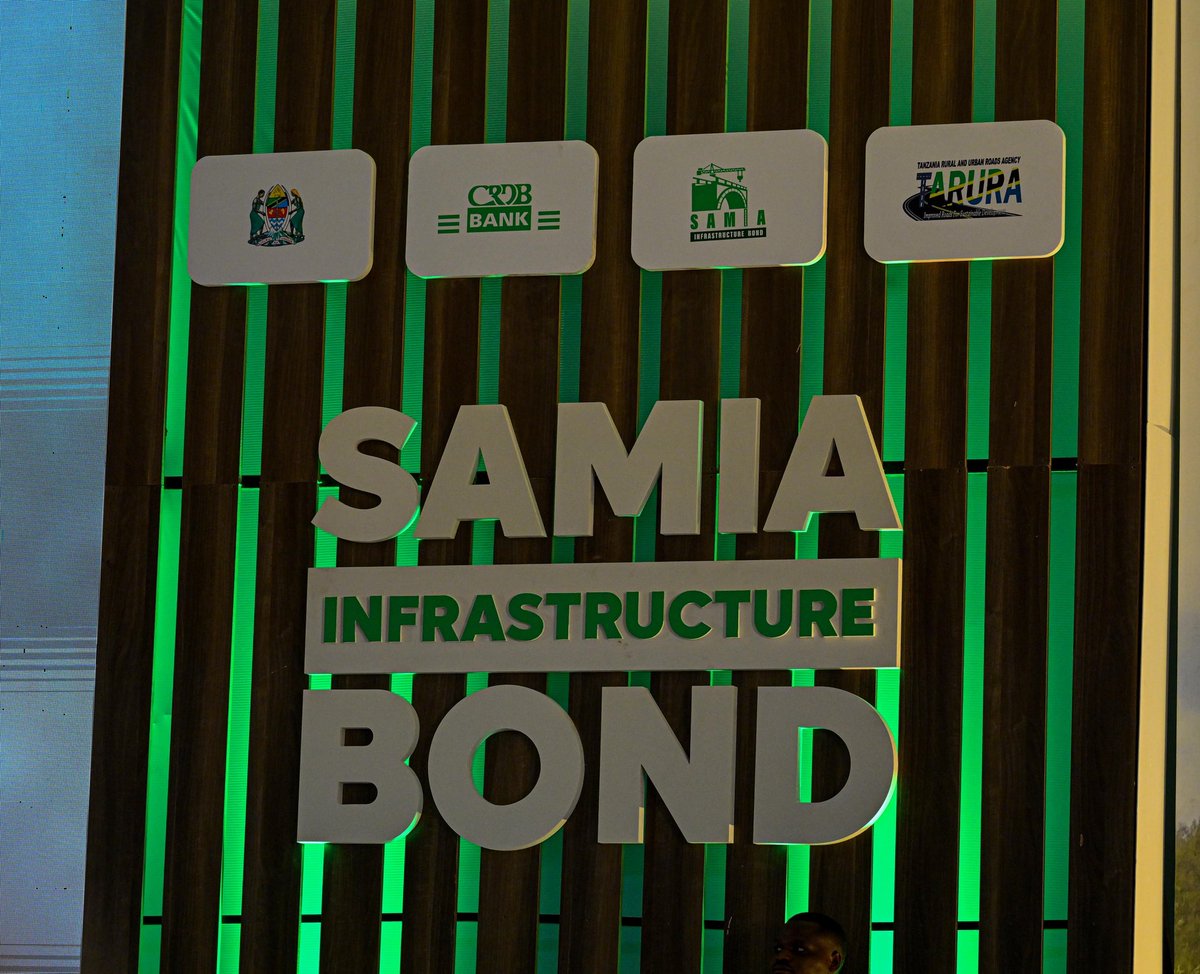 Dr. Philip Isdor Mpango tweet media