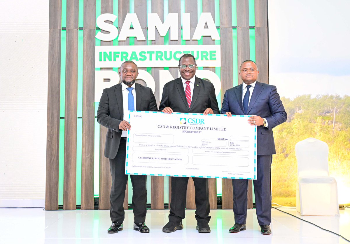 Dr. Philip Isdor Mpango tweet media