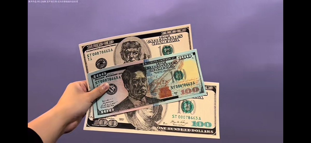 CyberPandaHODL's tweet photo. Sir, look what this is!!! 

The CSAS community offers you exclusive currency value. 
@elonmusk https://t.co/3fjd9W3926