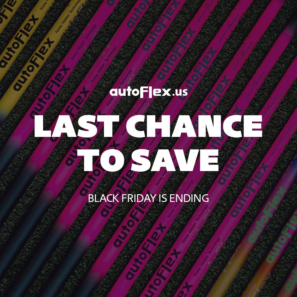 autoflexus's tweet photo. Our Black Friday deals are ending.. This is your last chance to see how you can save on all #AutoFlex gift cards on our website! Visit https://t.co/LzMdK5Mm54 and add a gift card of any value to your cart for automatic savings! https://t.co/U1vSGOMTCz