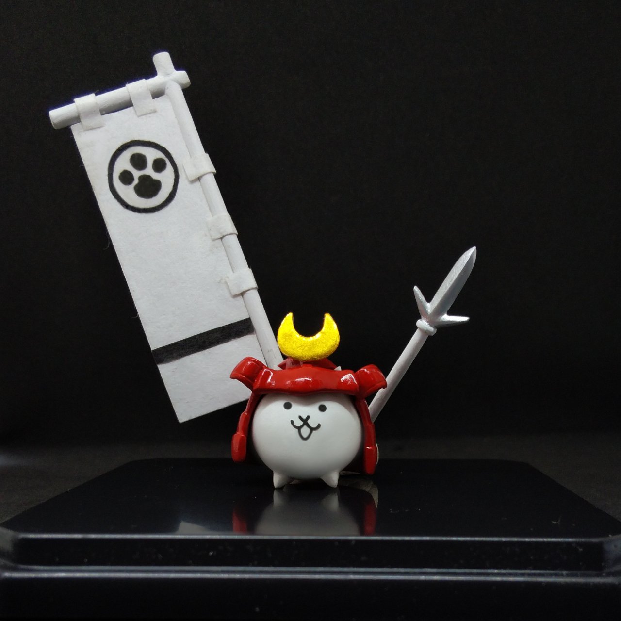 にゃんこ 画像のもの2点 にゃんこ大戦争」の期間限定イベント「トキメキにゃんこ学園」と