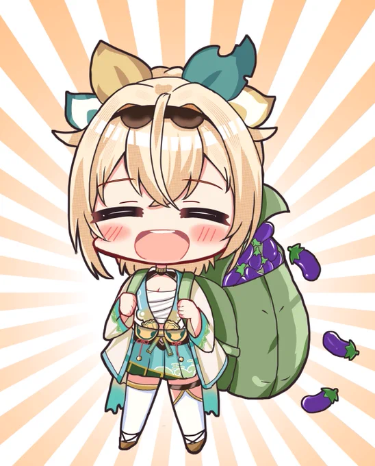 いろは殿3周年おめでとうございます!!#風真いろは3周年 #いろはにも絵を 