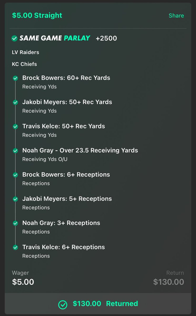 Thank you for the Data Duel sheet today <a href="/CodyBrownBets/">Cody Brown Bets</a> !