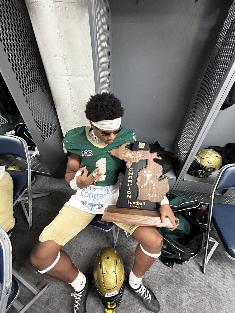 Aye I told yall today we was making history today I never lie‼️ But what a great game from my guyz man‼️