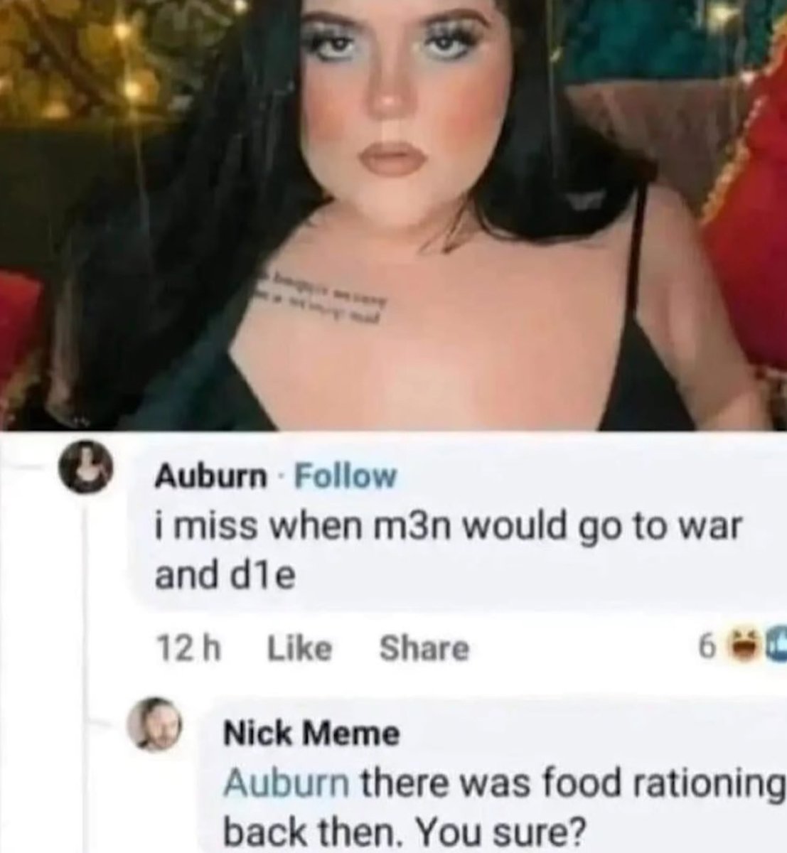 Canadian Patriot tweet media