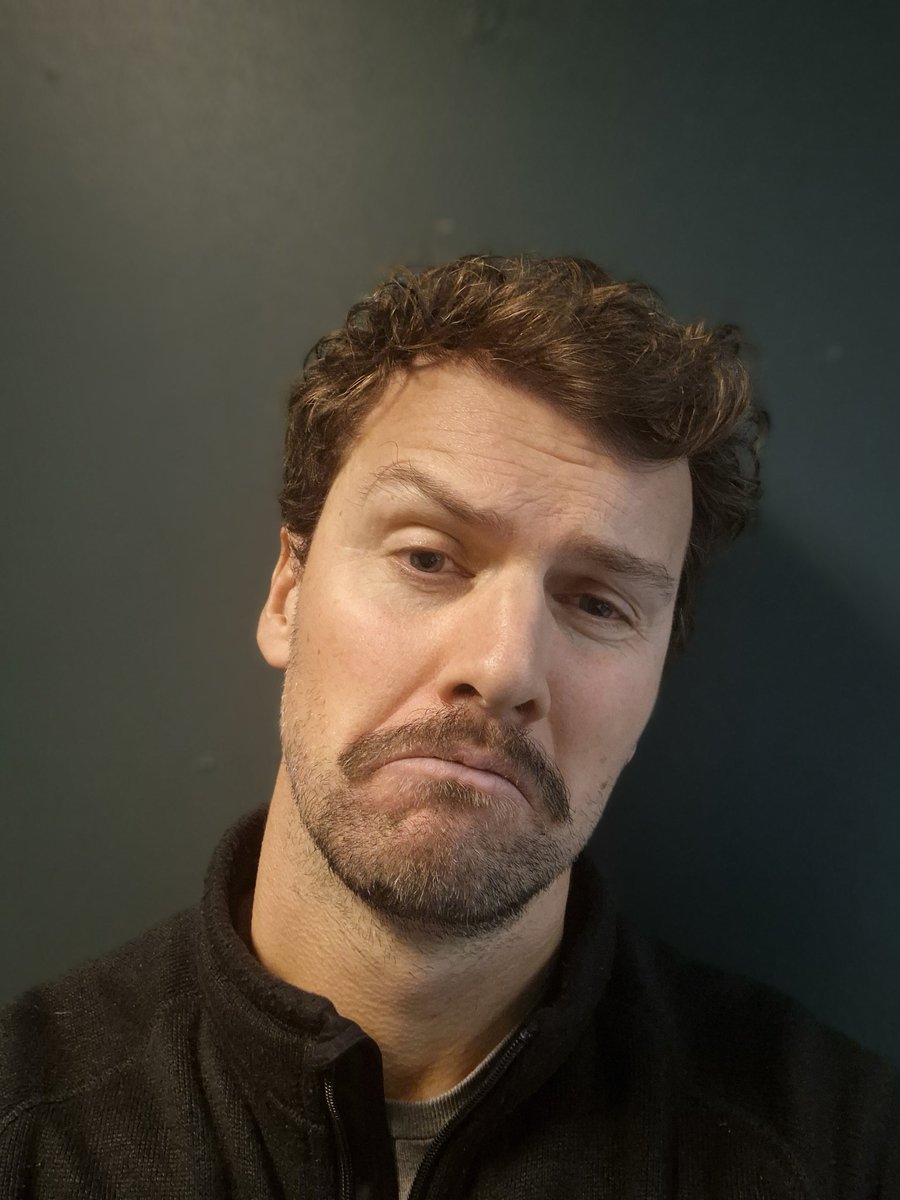 Daniel H. Major tweet media