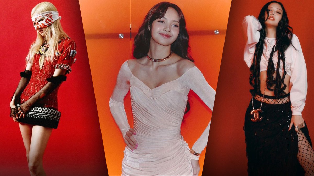 BPxSpotify's tweet photo. Biggest Song debut by K-pop Female Soloists on Spotify in 2024: (unfiltered)

1. #ROSÉ ‘APT.’ - 8.54M
2. #LISA ‘Rockstar’ - 7.78M
3. #LISA ‘New Woman’ - 7.64M
4. #JENNIE ‘Mantra’ - 7.32M
5. #LISA ‘Moonlit Floor  (Kiss Me)’ - 6.04M
6. #ROSÉ ‘number one girl’ - 4.08M https://t.co/duhJMOMrWO