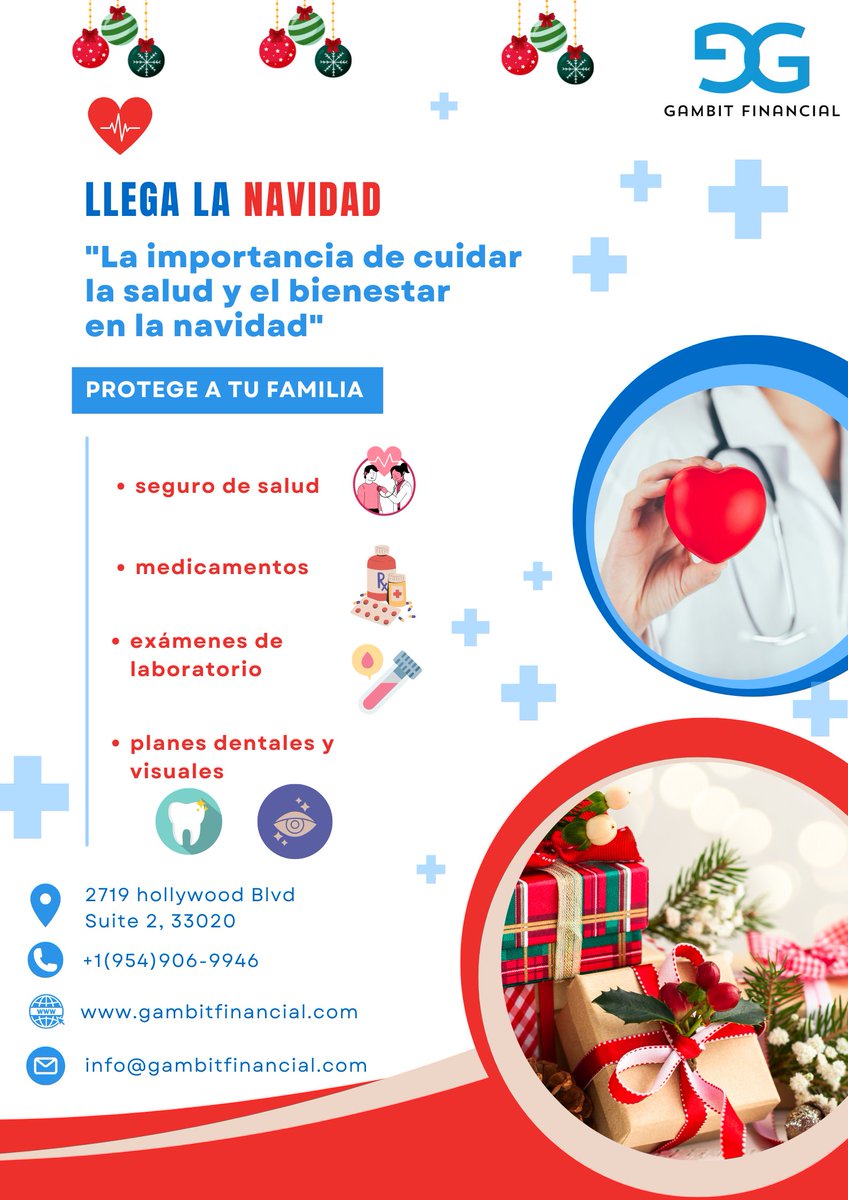 GambitFinancialllc tweet media