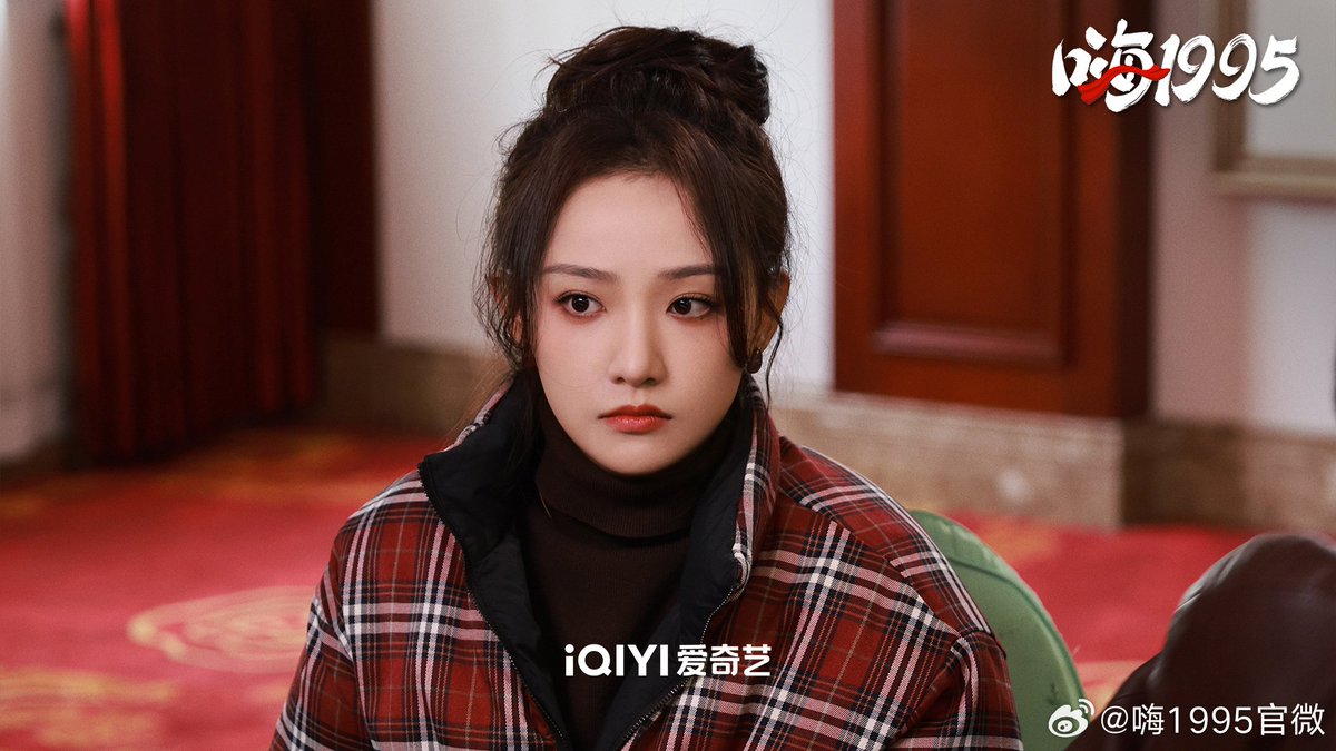 archive_wujiayi's tweet photo. 🌹#Hi1995
#WuJiayi #吴佳怡 https://t.co/MA8o4ELzvB