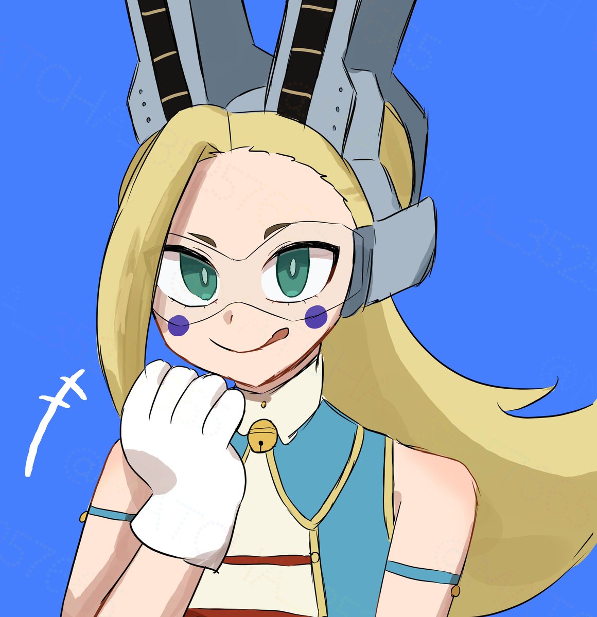 僕のヒーローアカデミア 第3期 ヒロアカ PUSSY CAT ピクシーボブ