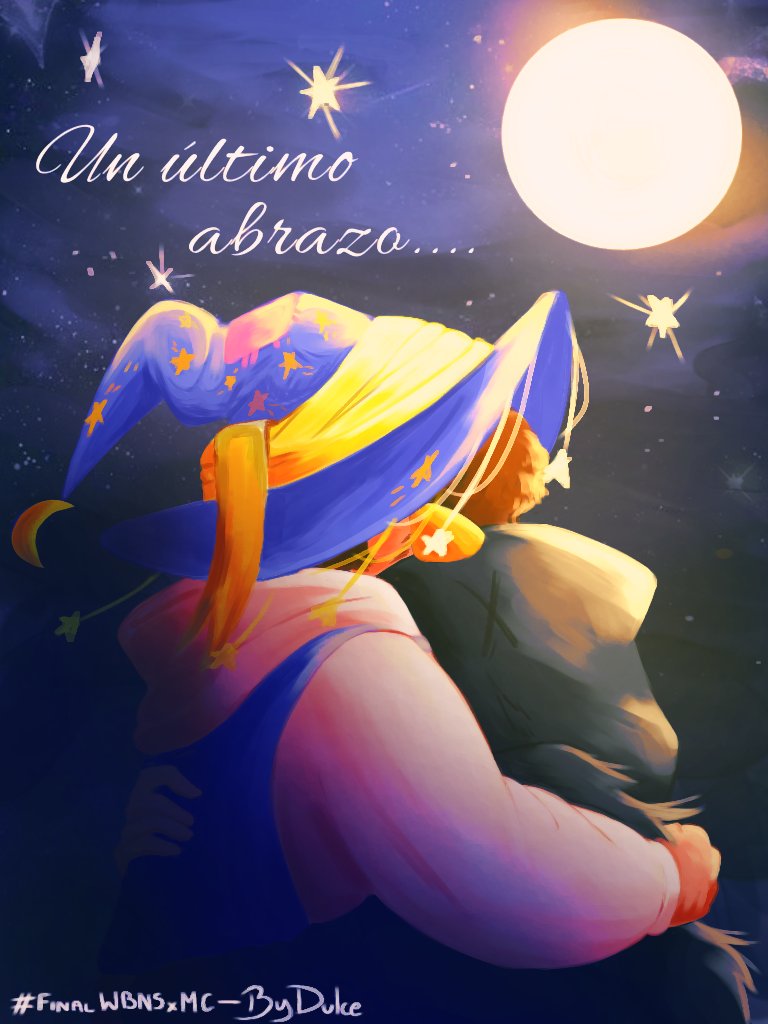 ByDulxe's tweet photo. — DUXO y AQUINO 🐧💫  #WBDSxMC
Último dibujo antes de la final... 🥀 (estoyllorando)

#DUXO #duxofanart #AQUINO #aquinofanart ; #FinalWBNSxMC https://t.co/xVBvZxmAh6