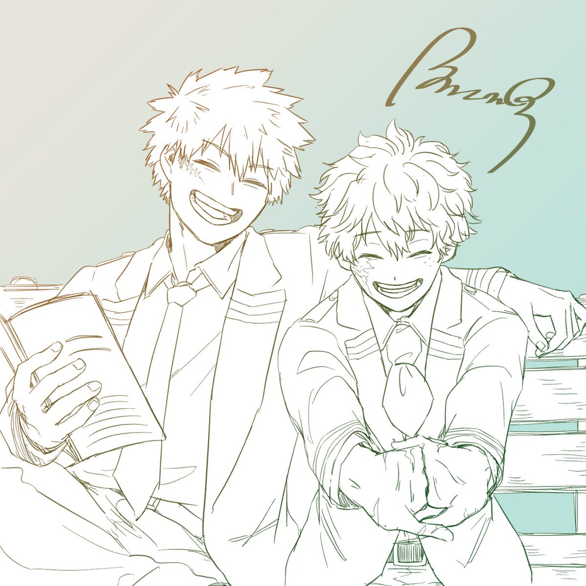 勝デ! 