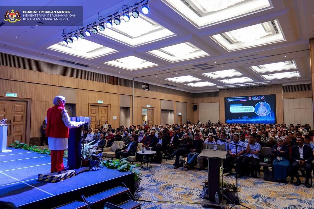 al_jundiathirah's tweet photo. 11.2 BILLION PELABURAN MASUK KE SEPANG  MANFAATKAN 627 PELUANG PEKERJAAN BARU

29 November 2024 https://t.co/5eltyeB4CI