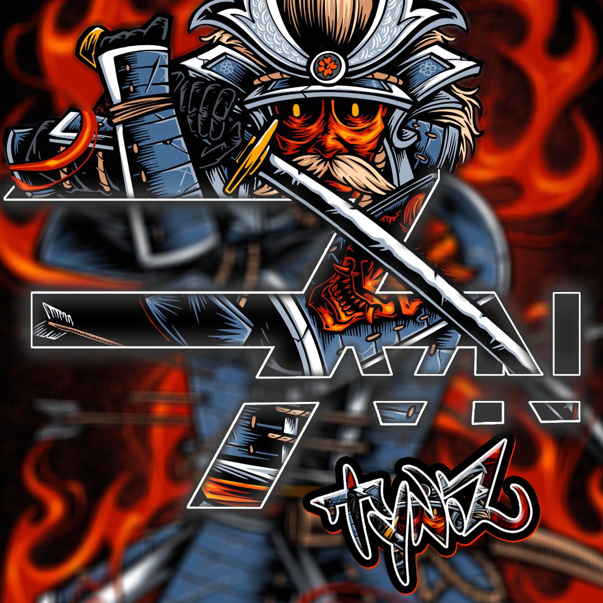 Lat night avi's @tyniZ6 @7VN_eSports