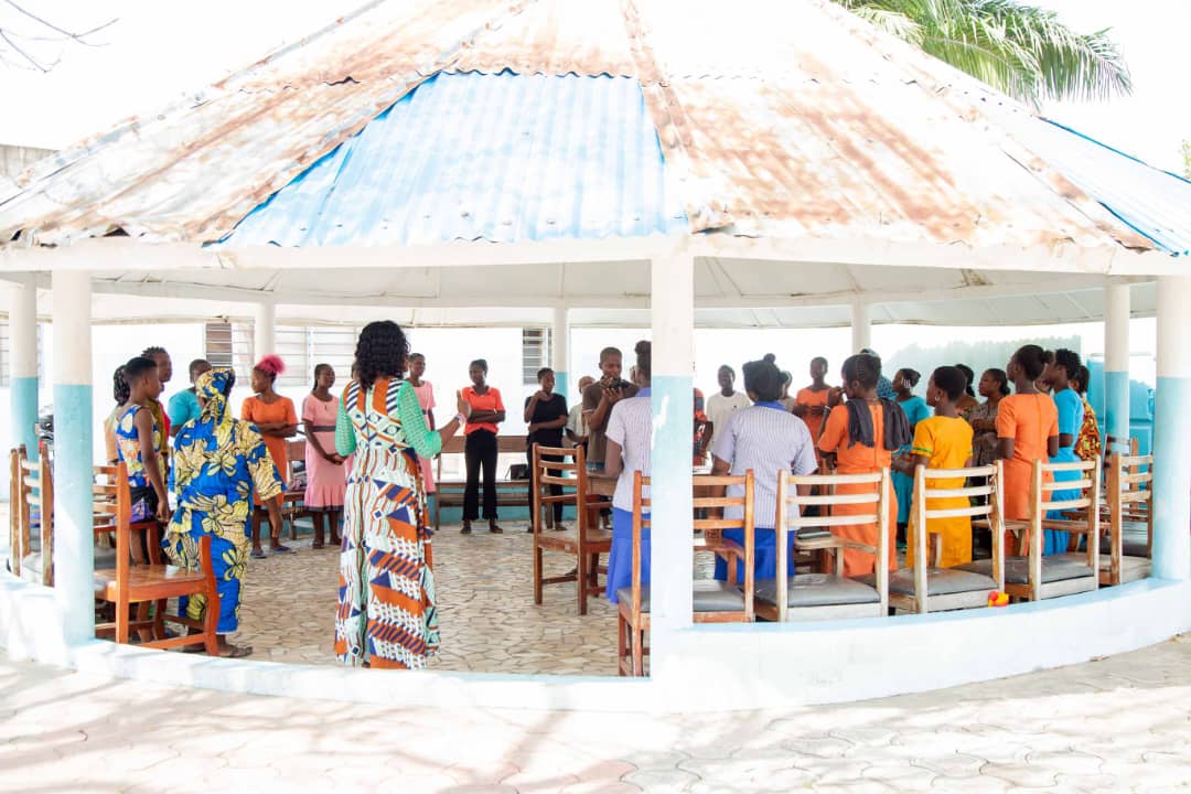 Projet SWEDD-Bénin tweet media