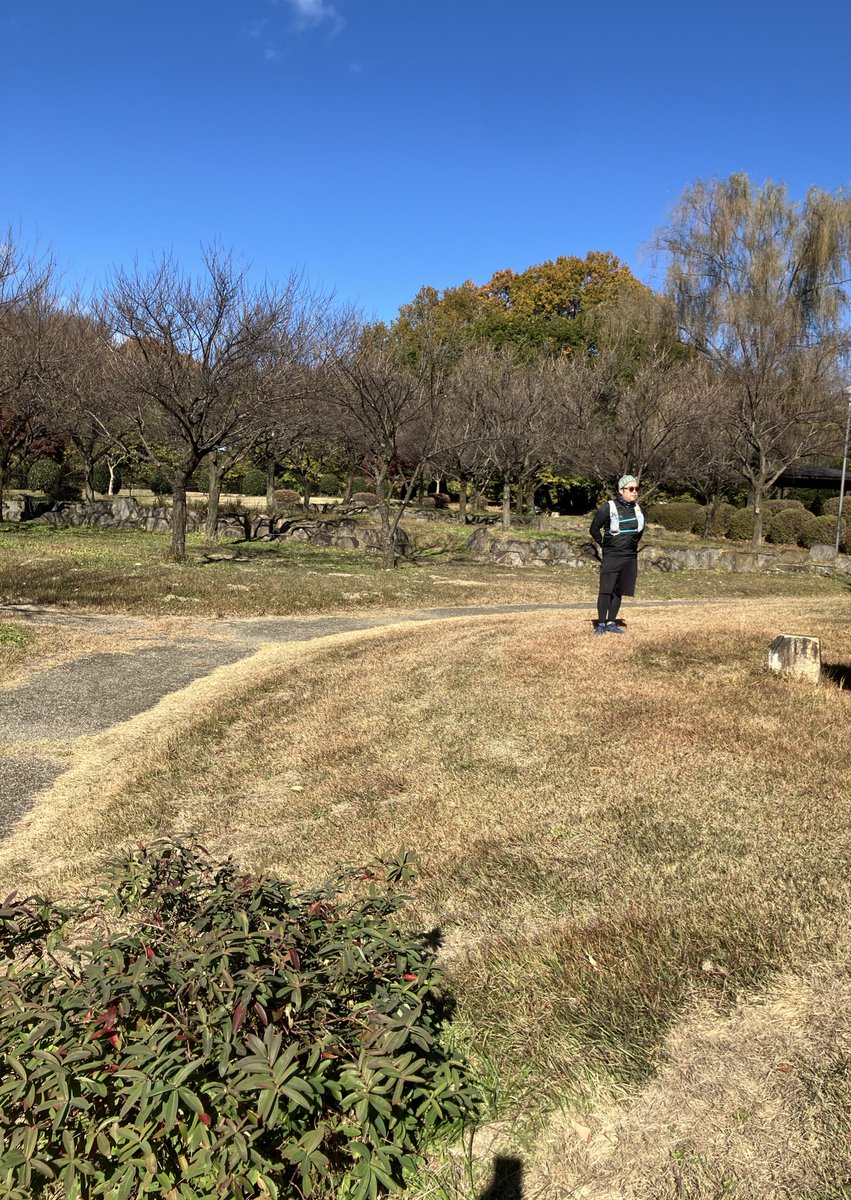 【＃元気ランド】

インストラクター🧑‍🏫
ですね