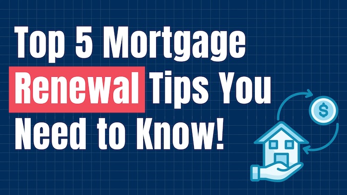 EquityMainly's tweet photo. 5 Tips for Mortgage Renewal Time!

For more information, refer to the following link in our bio: https://t.co/fSgKa7cUU6

#MortgageRenewal #MortgageBroker #Banks #AlternativeLender #PrivateLender #LowerRate #LoanApproved #Tips #Advice #RateShopping #EquityMainlyMatters https://t.co/rIPTJzIJoK