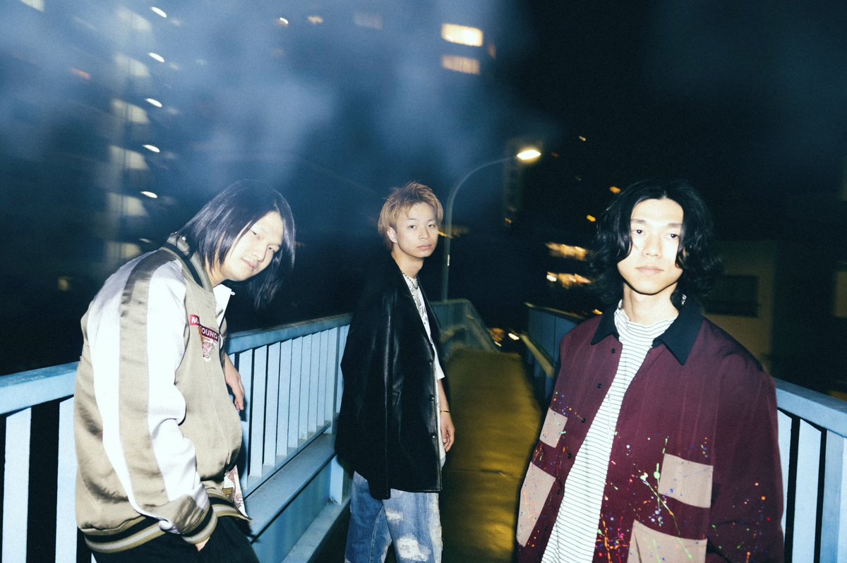 radrockradio807's tweet photo. 📻今夜21:30 オンエア

RAD ROCK RADIO-with 2YOU MAGAZINE-

💁‍♂️ゲスト
山本響(Maki)

💁‍♀️カネヨリマサル
「まさる倶楽部」

🎙️パーソナリティ
綿谷“wata”剛 / 柴山順次 

https://t.co/D9T2l2T9lV

#RADROCKRADIO
#RAD15th
#Maki
#カネヨリマサル https://t.co/sgAGRyMJv7