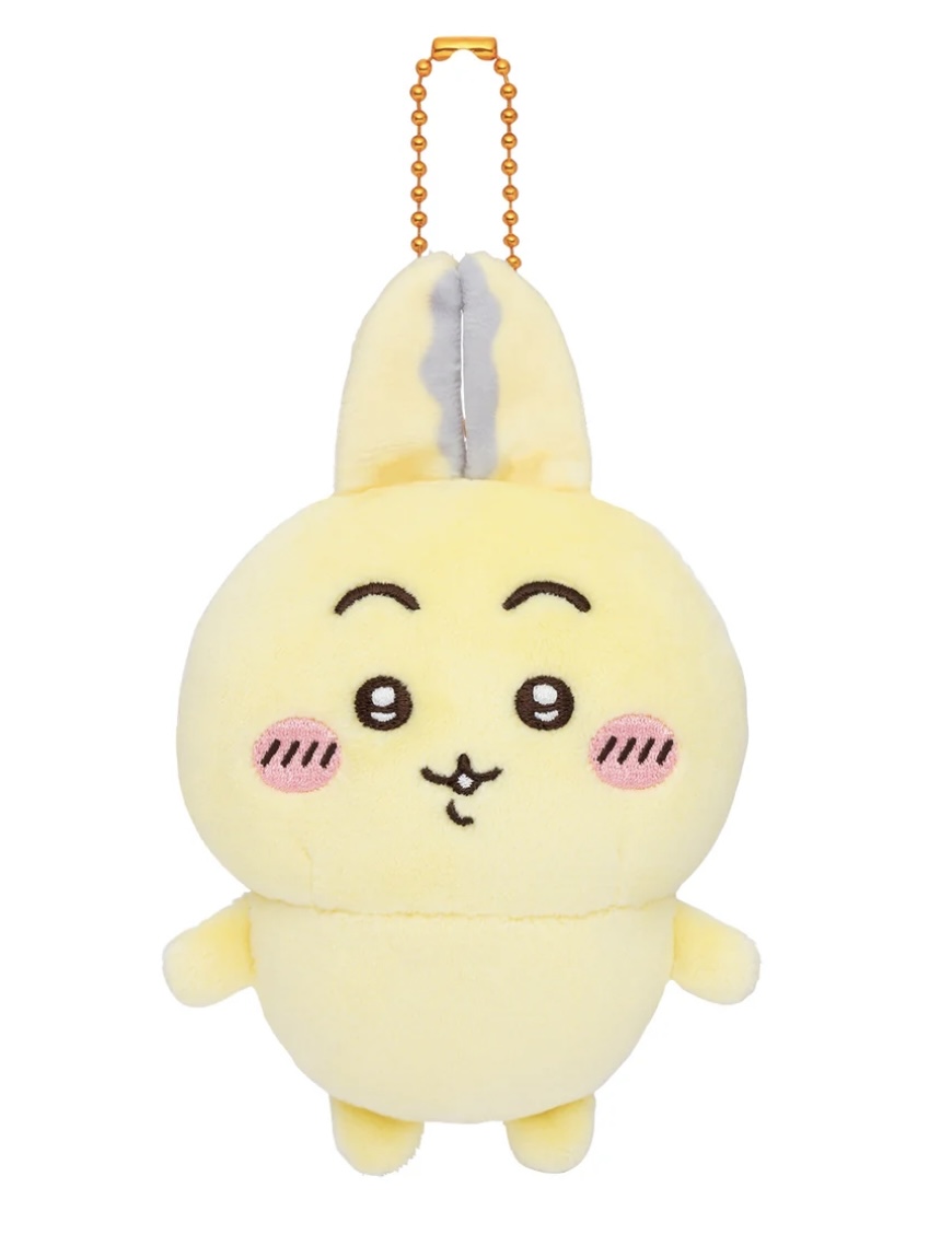 ちいかわらんど原宿店 ＼再入荷のお知らせ ／ ・パラレルワールド