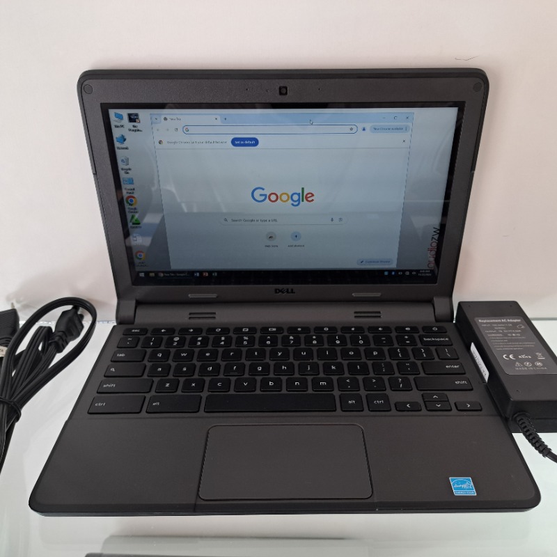 audiozwlaptops's tweet photo. $89.99 Dell Laptop
0779003700 App/Call
Touchscreen👆
Dual Core 5th Gen (2.16Ghz)
4GB RAM - 16GB SSD💾 
11.6" Display
6 Hours Battery 🔋With Charger🔌
With Warranty📄
HDMI Port
Windows 10
Fully Activated Office
For School and Office Work.
Typing, Reading, Streaming, Emails, PDFs https://t.co/SB3qDFDZ5a