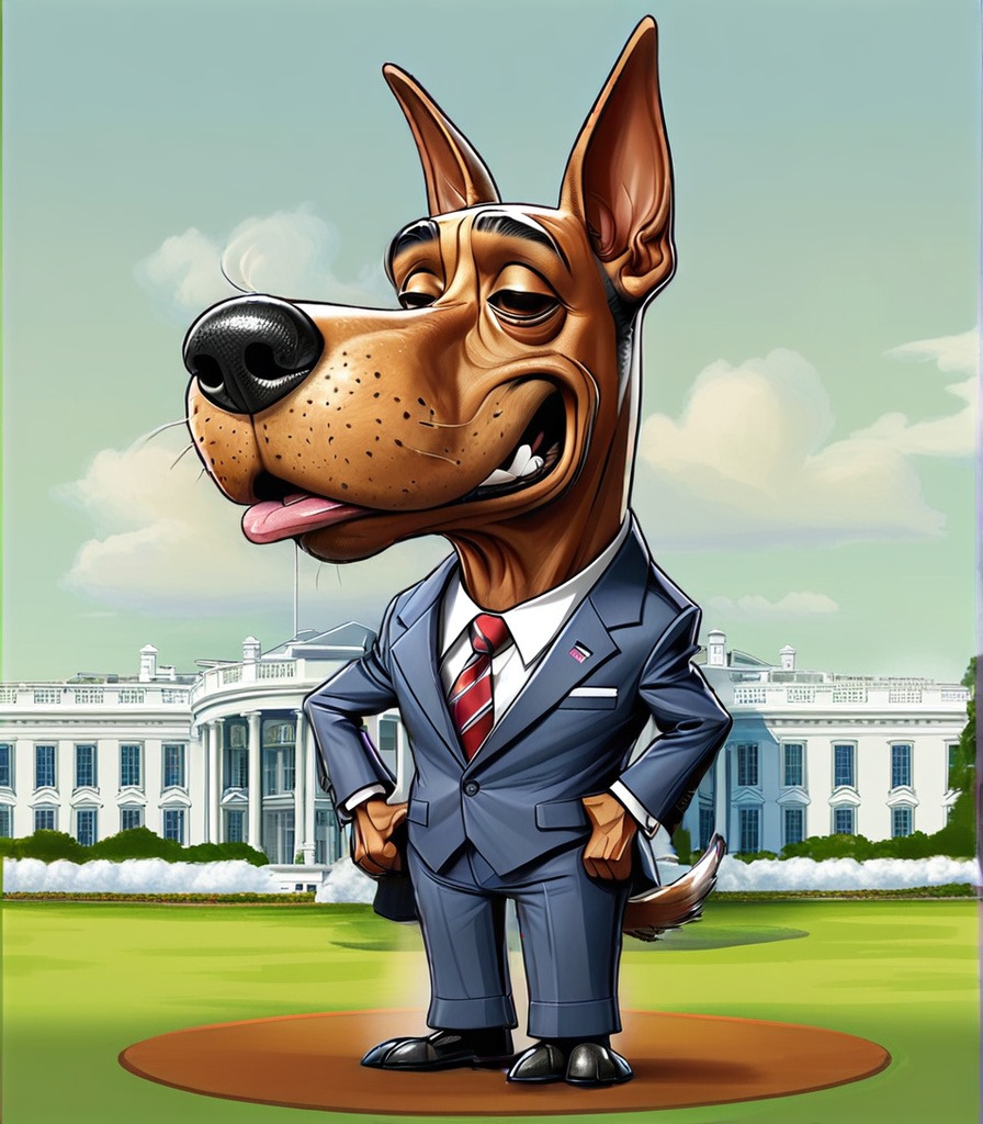 ChillObama tweet media