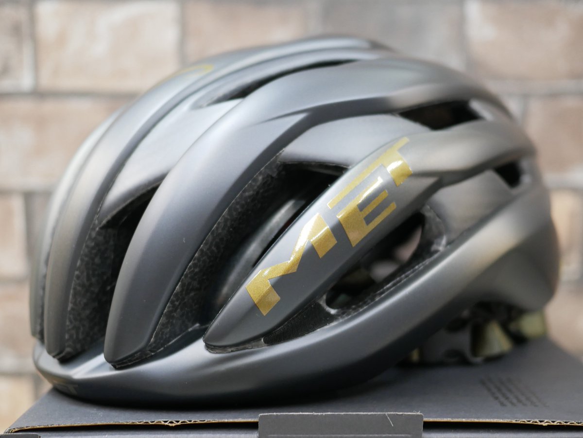 店頭在庫アリ！】TRENTA 3K CARBON MIPS TADEI POGACAR Ⅲ 今ならM・L 