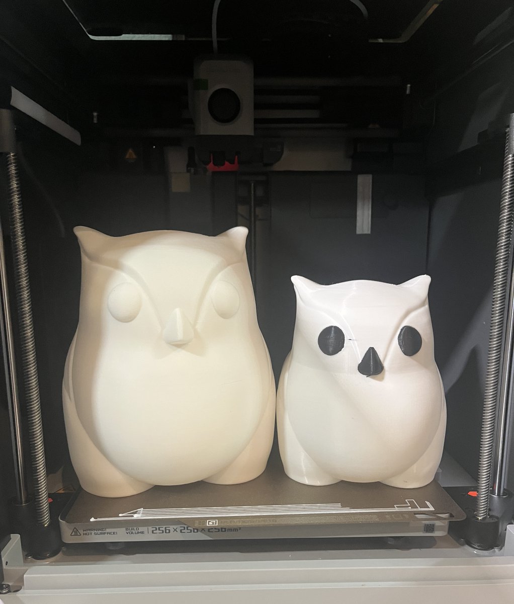 Baby Bestiary tweet media