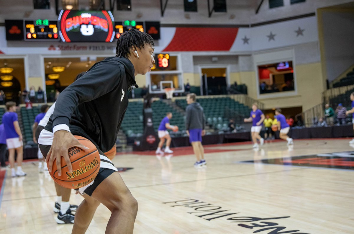 Bonnies Men's Basketball tweet media