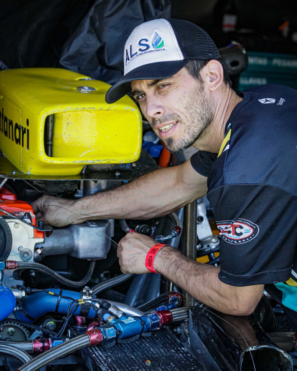 DMTeamOk's tweet image. Pimeros flashes en La Plata

📷 @damianbarisch