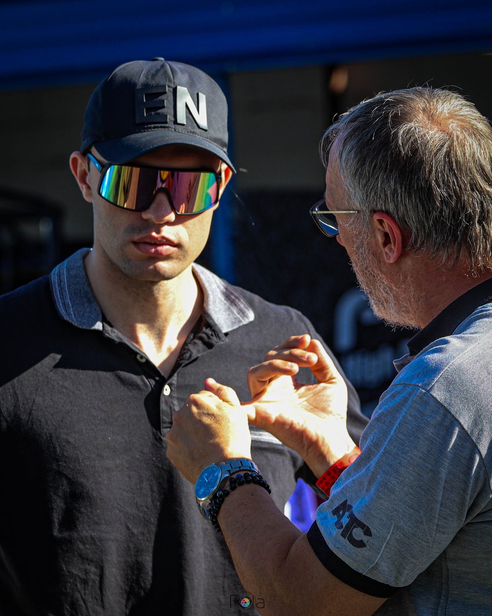 DMTeamOk's tweet image. Pimeros flashes en La Plata

📷 @damianbarisch