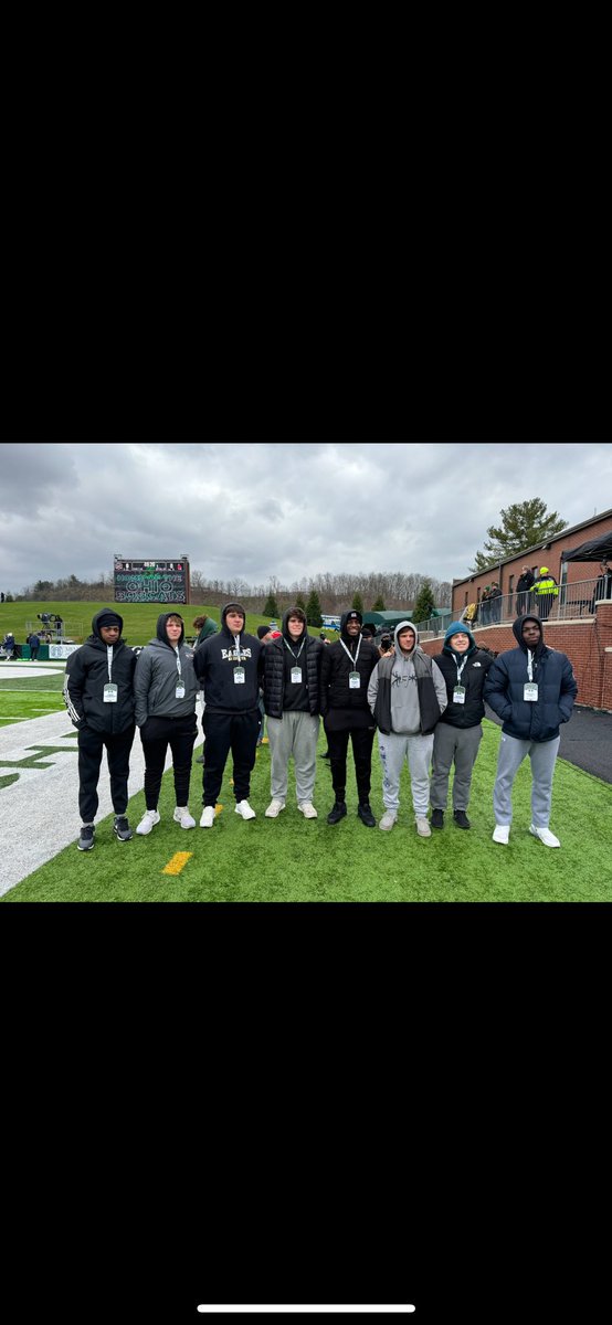 Hunter Howard tweet media