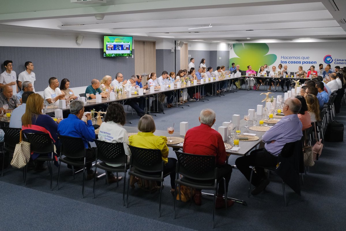 Luis Fernando Perez tweet media