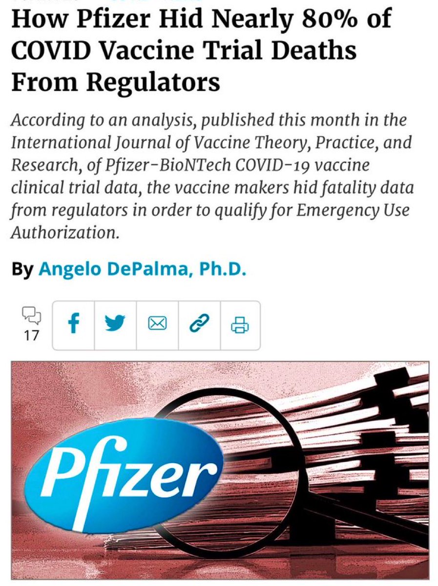 liz_churchill10's tweet image. Genocide. Arrest DR. FAUCI.