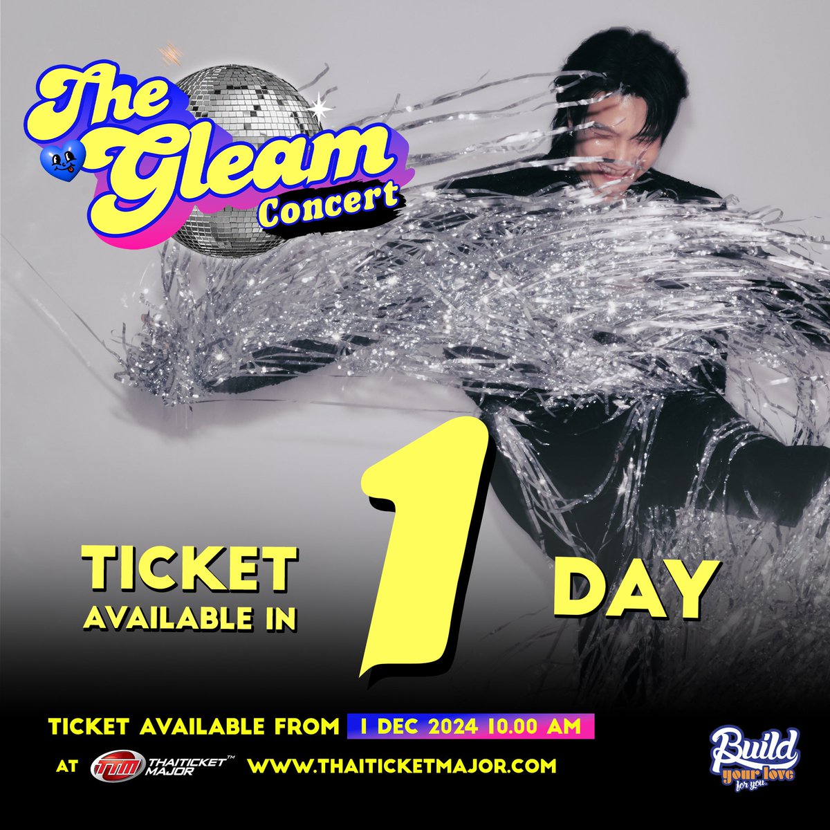 buildyourlove4u's tweet image. วันพรุ่งนี้แล้ว!! ใครตื่นเต้นเหมือนพี่เลิฟบ้าง พี่เลิฟจะกดทันทุกคนมั้ยน้าาา ถ้าพี่เลิฟกดไม่ทัน ฝากทุกคนดูแลน้อนบิวด้วยนะคะ 🤣🤣

It&apos;s tomorrow!! Who&apos;s as excited as P&apos;Love? Will P&apos;Love be quick enough to grab one like everyone else? If I can&apos;t make it in time, please take care of…