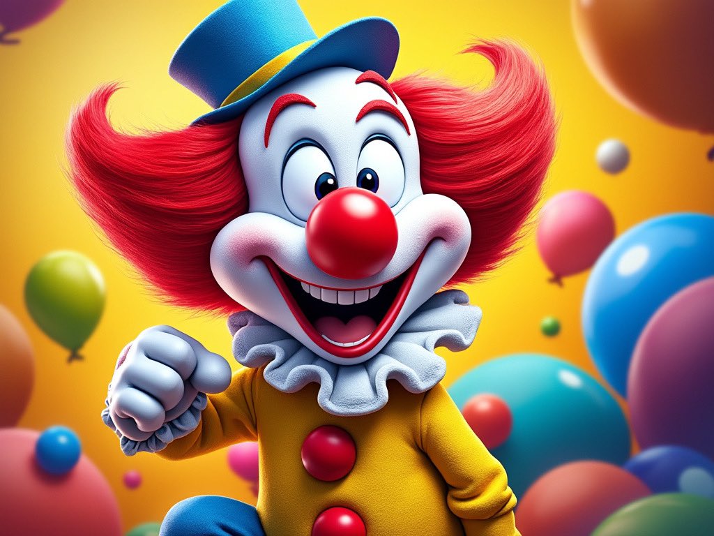 CryptoButcher28's tweet photo. 🌟 **$PUMPO: The Clowning Glory of https://t.co/r0BxccfvfL** 🌟

Why is $PUMPO the next big thing? 

- **Community Driven**: With a mission to replace the current https://t.co/r0BxccfvfL logo, $PUMPO isn't just another meme coin; it's a movement!
  
- **Fresh Launch**: Recently launched with a gold check on X, it's at a modest market cap of 35k, ripe for growth.

- **Viral Potential**: Aimed at achieving viral fame through shitposting, $PUMPO embodies the chaotic fun of crypto culture.

- **Engagement**: The project encourages the community to join the #Pumpo4Mascot movement, creating buzz and potential for rapid community growth.

If you're looking for a project that mixes humor with potential, $PUMPO might just be the ticket. 🎪🚀

Join the circus, and let's make $PUMPO the face of fun in the crypto world!
@PumpoDaClown 
Happy clowning around with $PUMPO!
