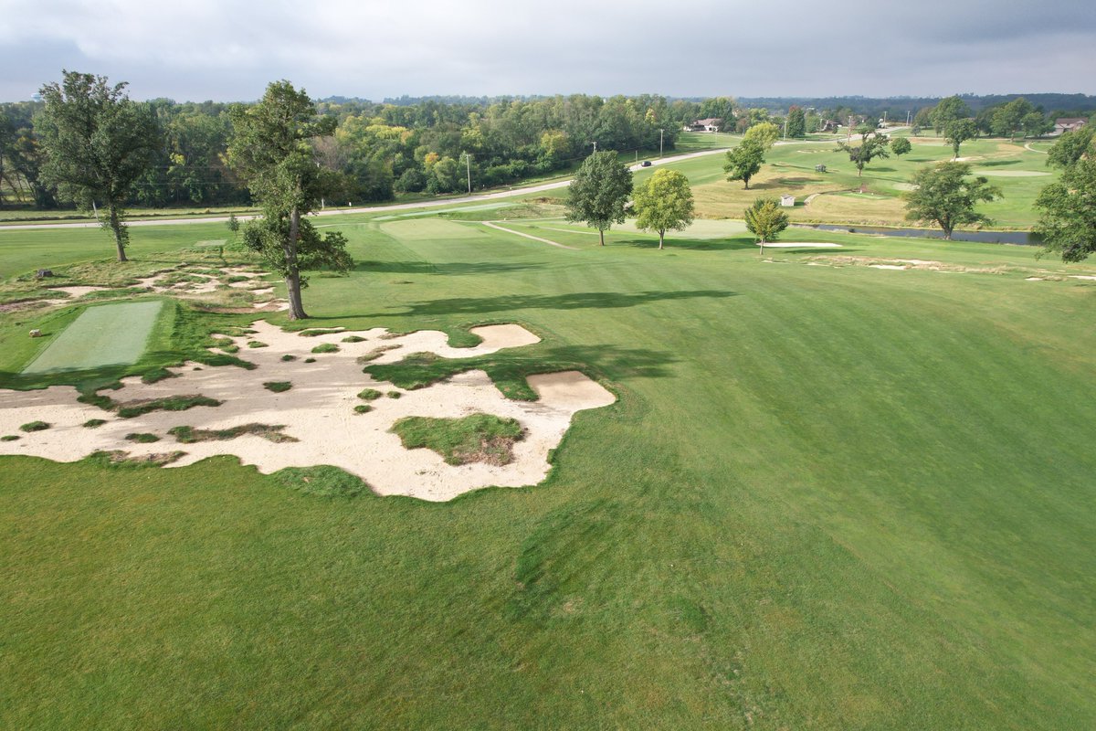 Bendelow Greens tweet media