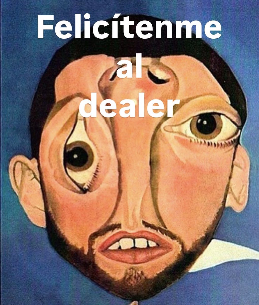 El Paragua Venenoso (@elparaguayo1231) on Twitter photo 