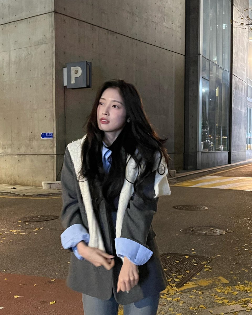 OH MY GIRL 아린 ARIN tweet media