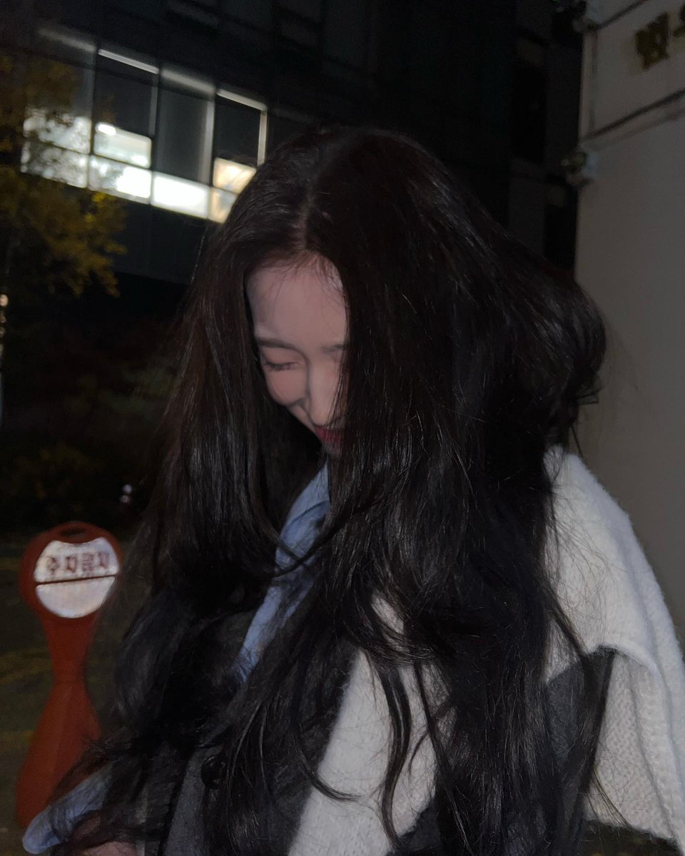 OH MY GIRL 아린 ARIN tweet media