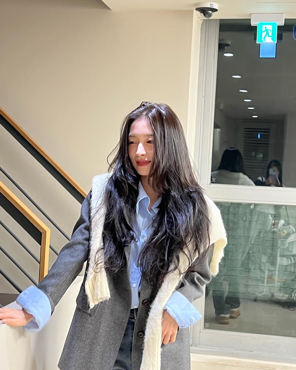 OH MY GIRL 아린 ARIN tweet media