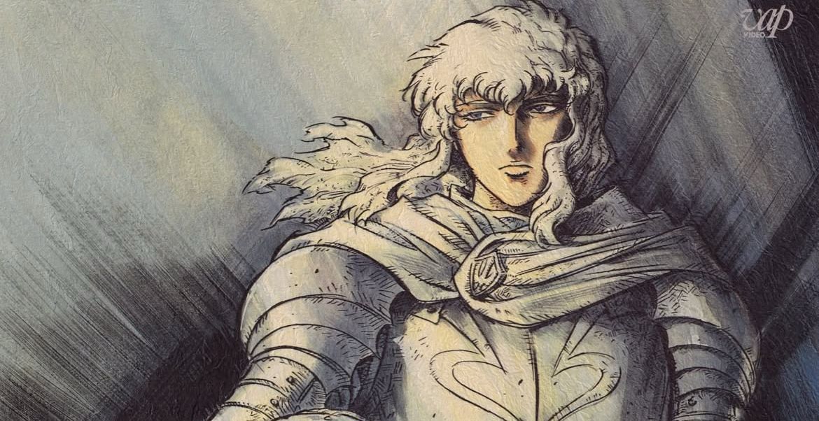 retro_anime's tweet photo. Berserk (1997) https://t.co/aropSI98nH