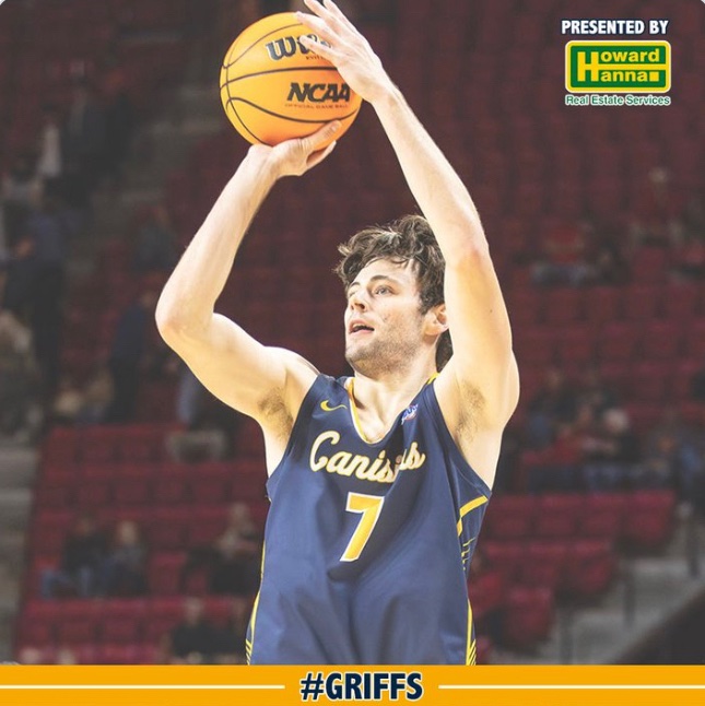 ELACBball (@elacbball) on Twitter photo Former East Los Angeles College F Dylan Godfrey lead <a href="/Griffs_MBB/">Canisius Basketball</a> w 18pts 8-16fg & 2rebs in a lost to <a href="/RMUMBasketball/">RMU Basketball</a> #GoHuskies🏀🏀🏀🏀 <a href="/sgnlthelgthoops/">John Bynum Jr.</a> <a href="/CoachCodyHop/">Cody Hopkins</a> <a href="/AthleticsELAC/">EAST LOS Athletics #GOHUSKIES</a> <a href="/ErikSarni1/">EastSideMediaTV 📹</a> <a href="/SocalAcad/">SoCal Academy</a> Former East Los Angeles College F Dylan Godfrey lead <a href="/Griffs_MBB/">Canisius Basketball</a> w 18pts 8-16fg & 2rebs in a lost to <a href="/RMUMBasketball/">RMU Basketball</a> #GoHuskies🏀🏀🏀🏀 <a href="/sgnlthelgthoops/">John Bynum Jr.</a> <a href="/CoachCodyHop/">Cody Hopkins</a> <a href="/AthleticsELAC/">EAST LOS Athletics #GOHUSKIES</a> <a href="/ErikSarni1/">EastSideMediaTV 📹</a> <a href="/SocalAcad/">SoCal Academy</a>
