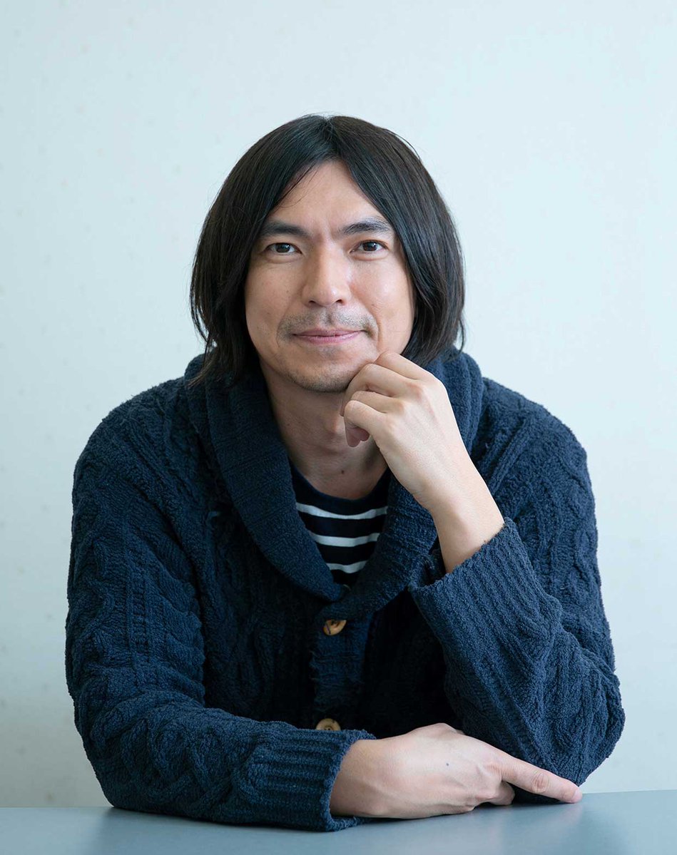 ／
𝑃𝐼𝐶𝐾 𝑈𝑃📢
𝗦𝗛𝗜𝗡𝗣𝗔 𝘃𝗼𝗹.𝟭𝟳 🌊
＼

即興映画制作企画『#KCP』にて、タレントの #ふかわりょう が #二宮健 監督チームの主演に決定！🎬🔥

予測不可能な即興映画の世界で、強力タッグが新たな可能性を切り開く――！🌀💥

𝟭𝟮.𝟭𝟱㊐⍄t.livepocket.jp/e/i9gmq
#𝗦𝗛𝗜𝗡𝗣𝗔