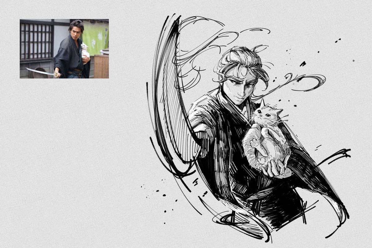 Mo Aorn Art (@moaornart) on Twitter photo 